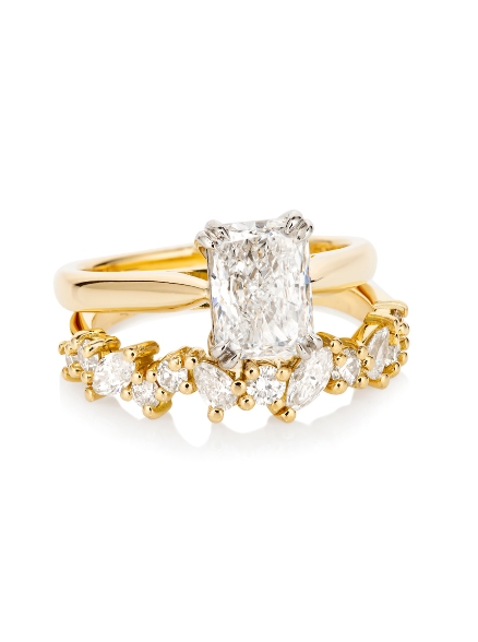 Engagement and Bridal